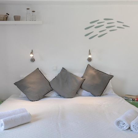 איקסיה Hotel Nathalie מראה חיצוני תמונה