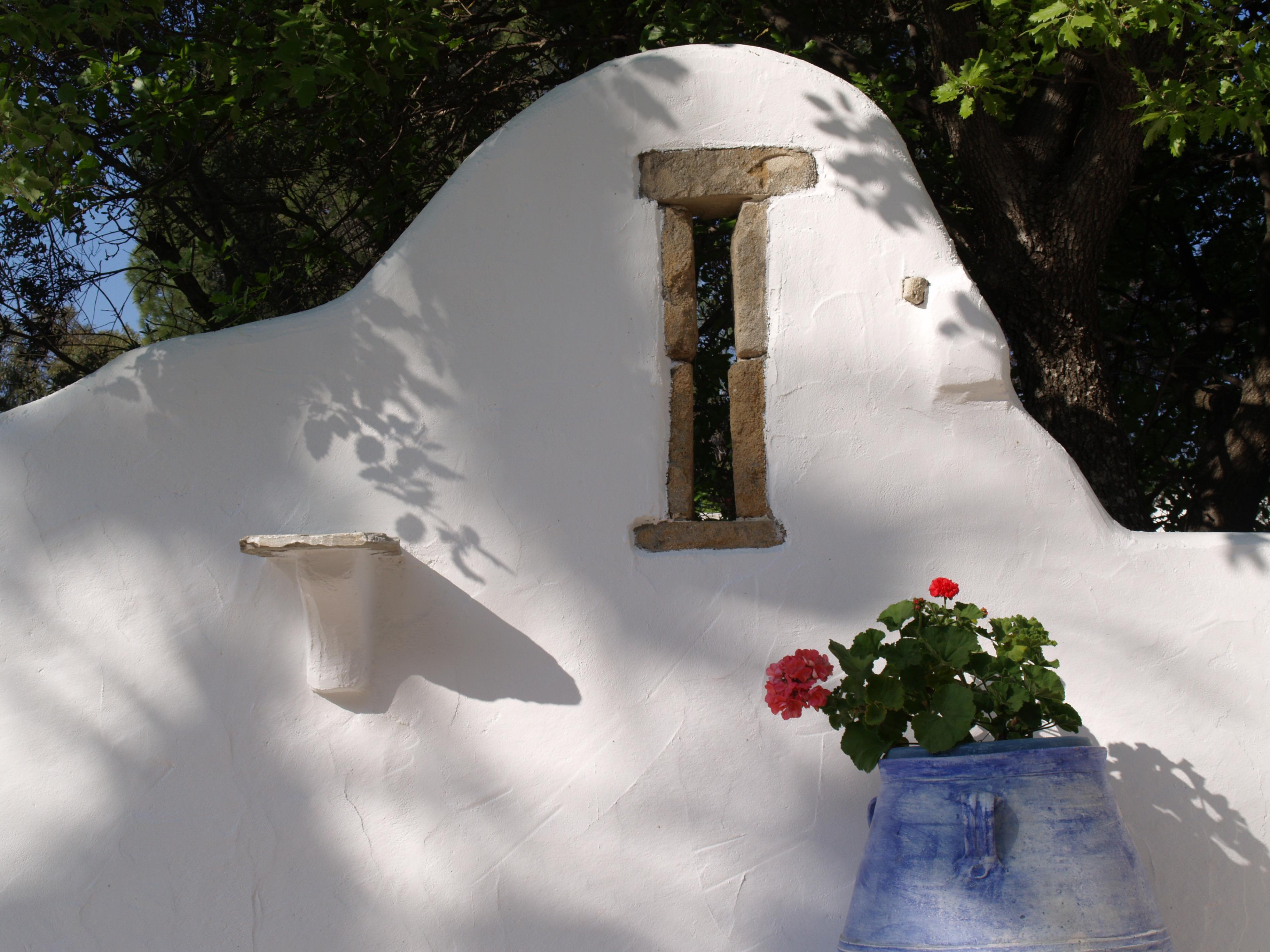 איקסיה Hotel Nathalie מראה חיצוני תמונה