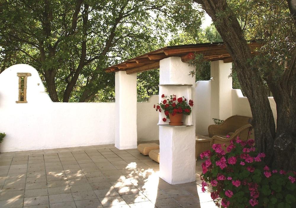 איקסיה Hotel Nathalie מראה חיצוני תמונה