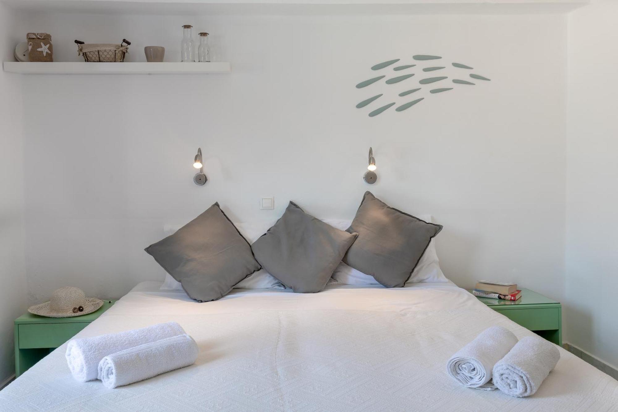 איקסיה Hotel Nathalie מראה חיצוני תמונה