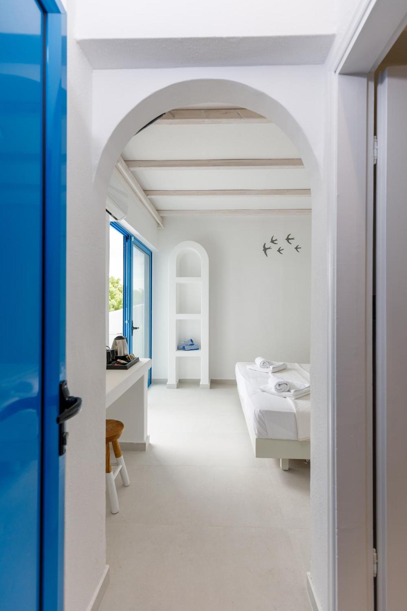איקסיה Hotel Nathalie מראה חיצוני תמונה