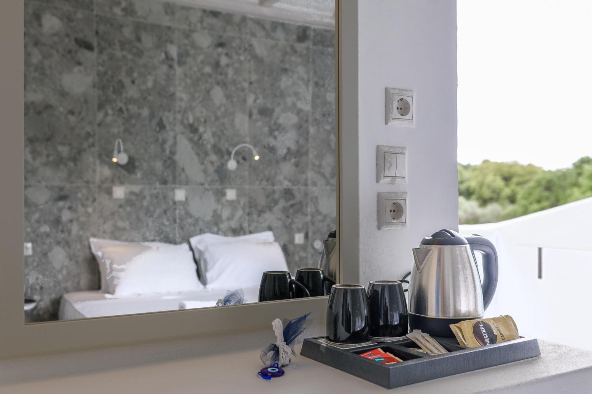 איקסיה Hotel Nathalie מראה חיצוני תמונה