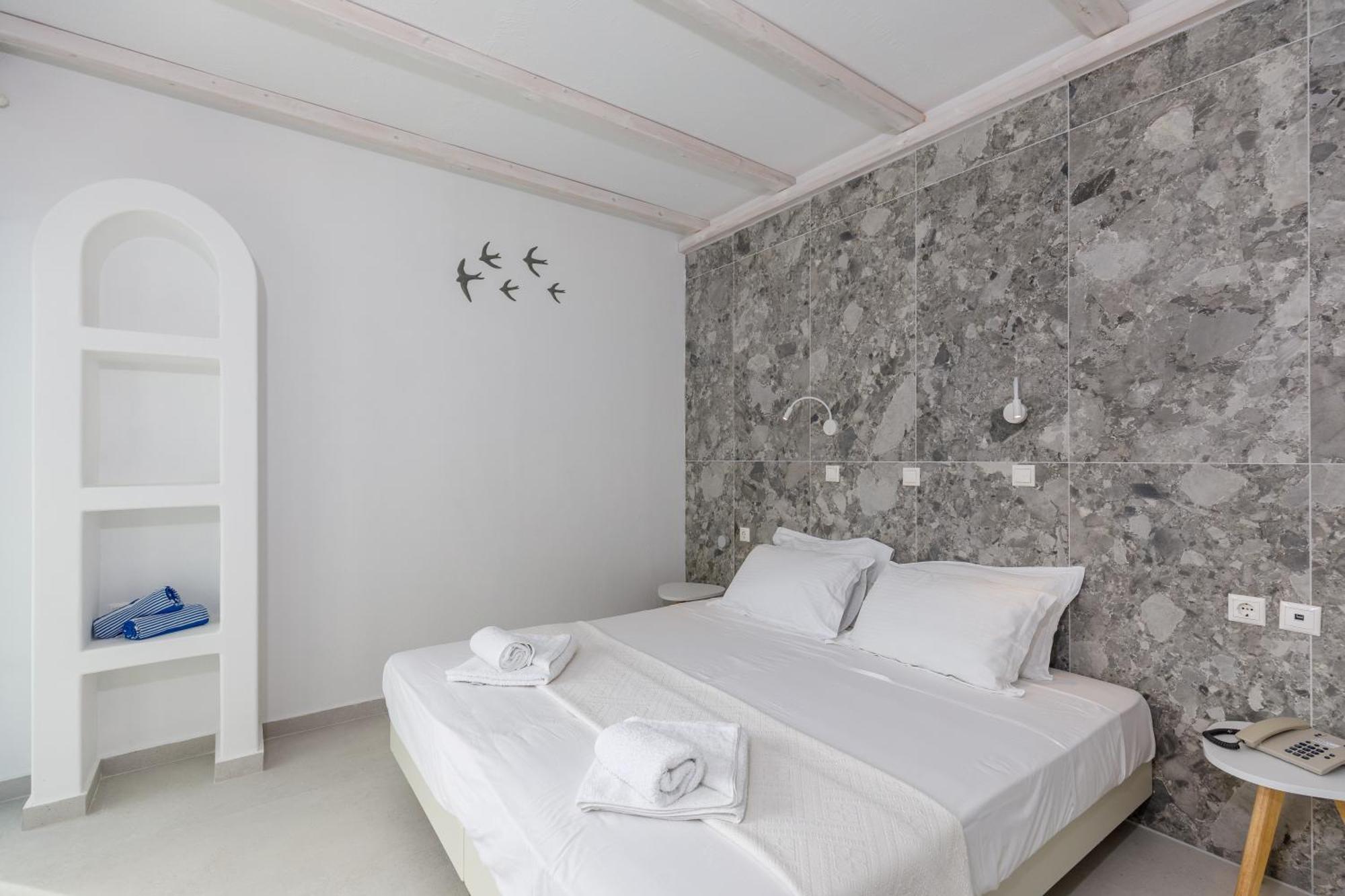 איקסיה Hotel Nathalie מראה חיצוני תמונה