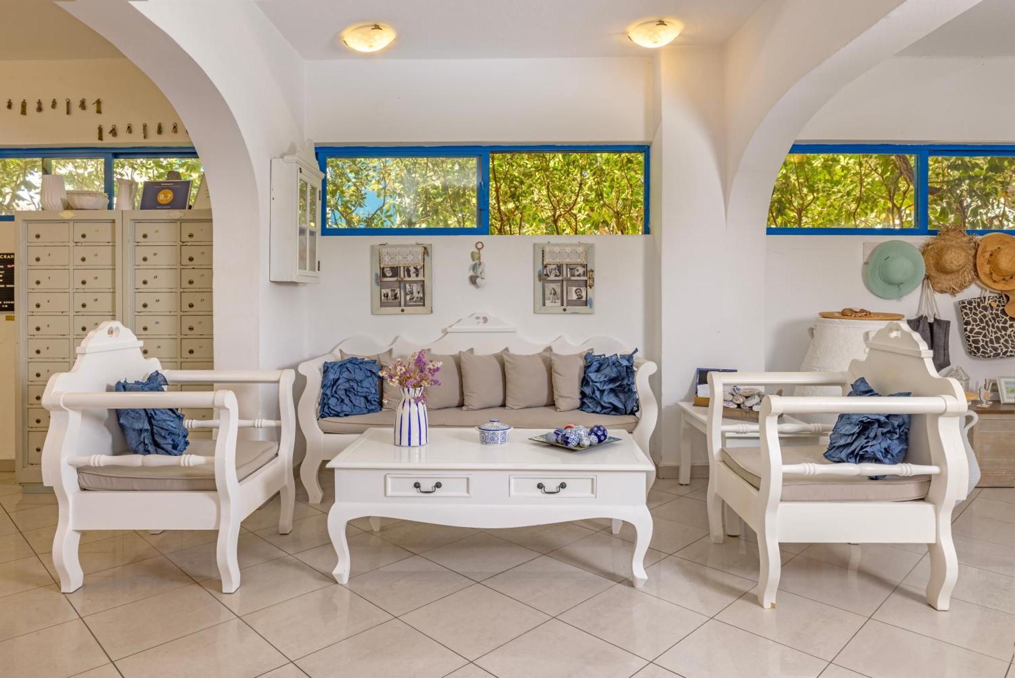 איקסיה Hotel Nathalie מראה חיצוני תמונה