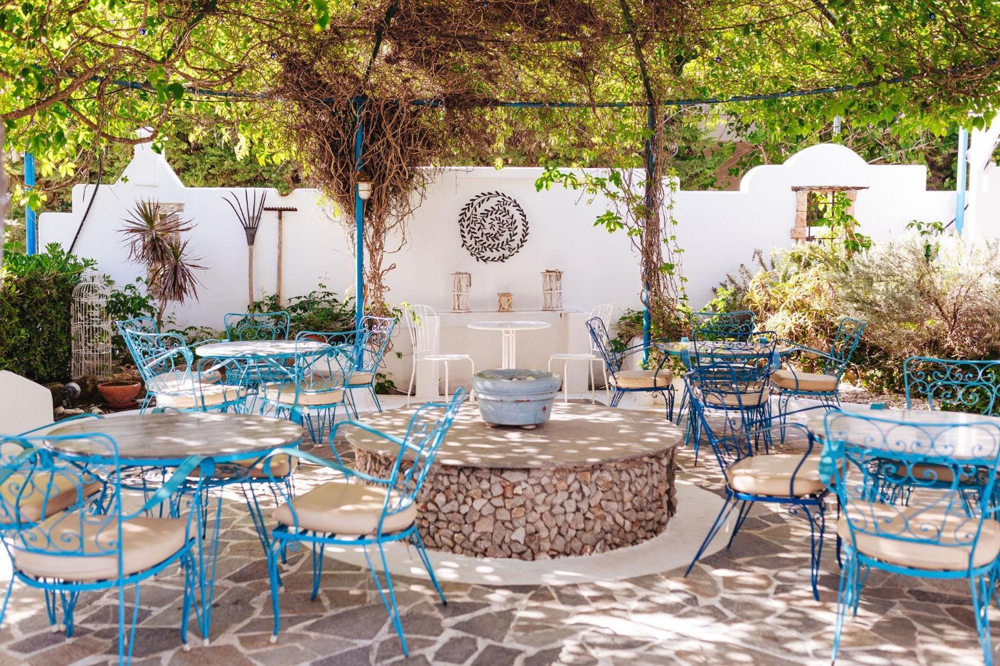 איקסיה Hotel Nathalie מראה חיצוני תמונה