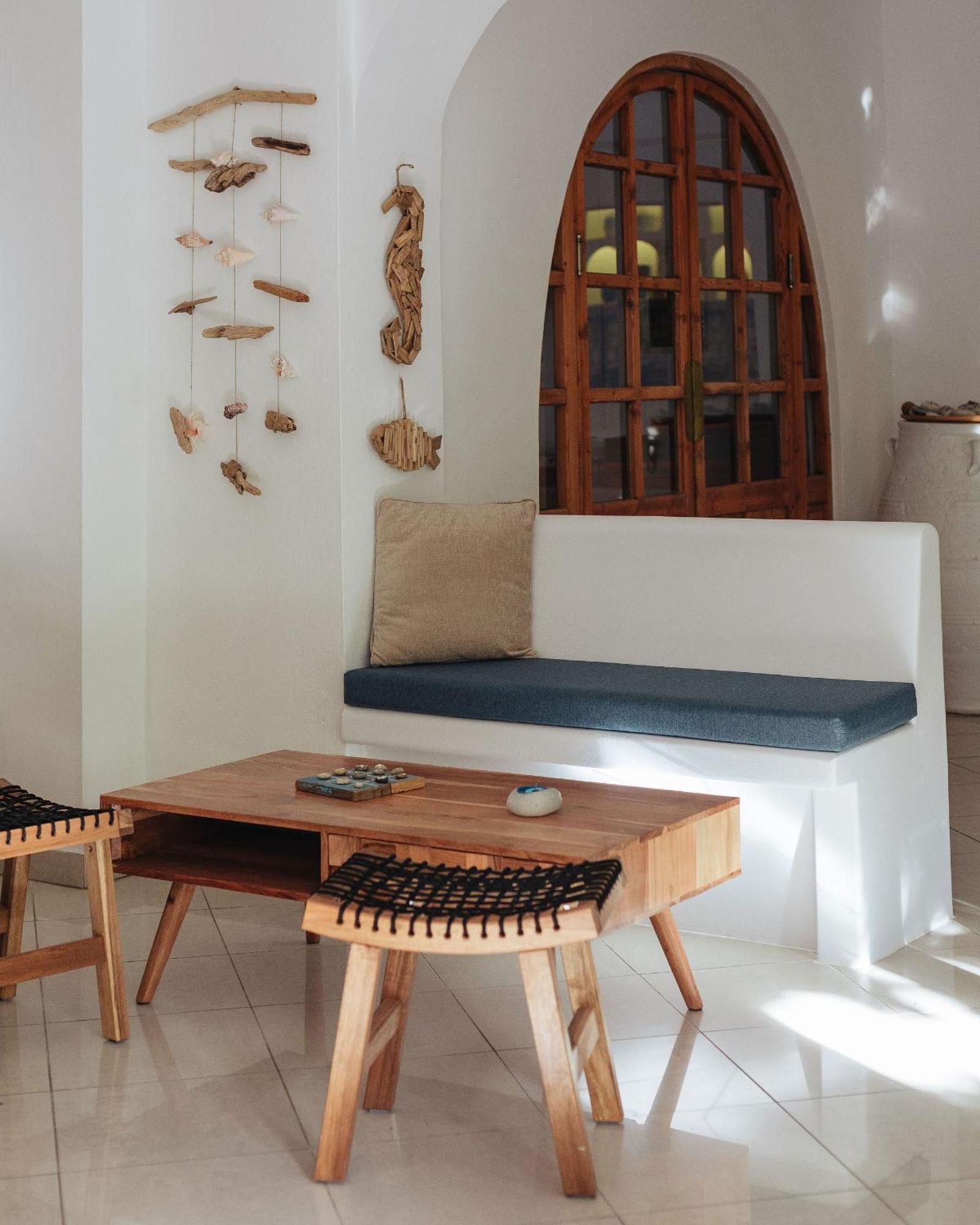 איקסיה Hotel Nathalie מראה חיצוני תמונה