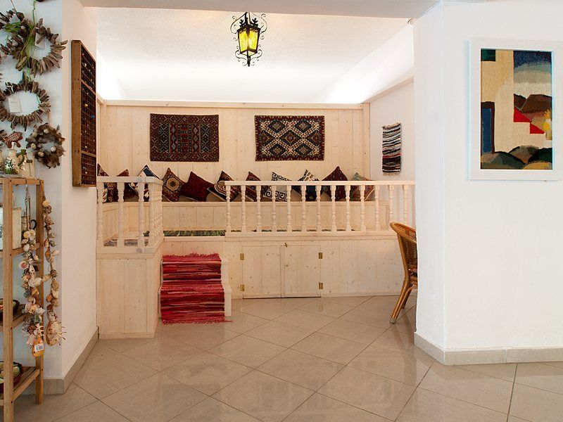 איקסיה Hotel Nathalie מראה חיצוני תמונה